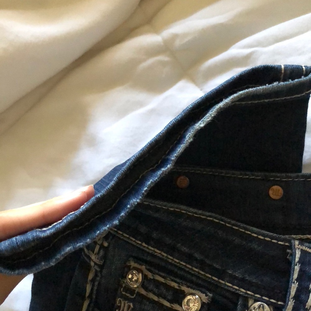 Miss me jeans - Picture 3 of 7